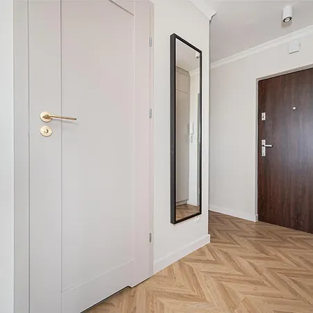 شقة Avis Wincentego Pola