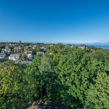 Avis Wincentego Pola غدينيا