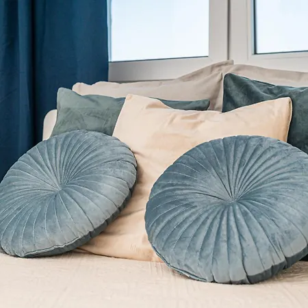 Avis Wincentego Pola شقة *