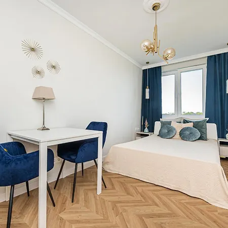 شقة Avis Wincentego Pola غدينيا