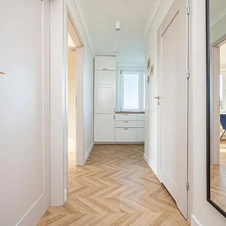 Avis Wincentego Pola * غدينيا