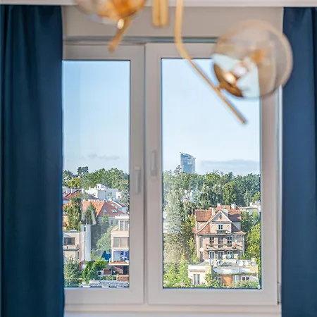 Avis Wincentego Pola شقة