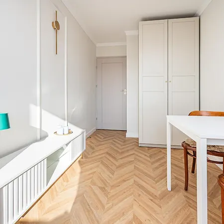 Avis Wincentego Pola شقة *