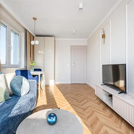 Avis Wincentego Pola * غدينيا