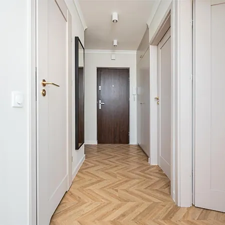 Avis Wincentego Pola شقة غدينيا