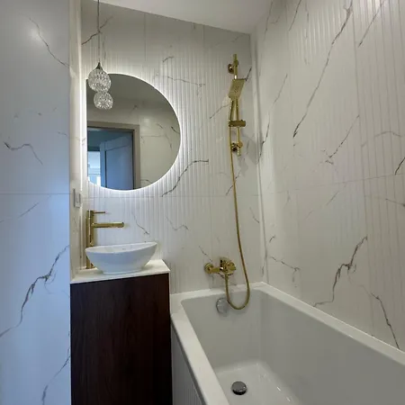 Avis Wincentego Pola شقة غدينيا