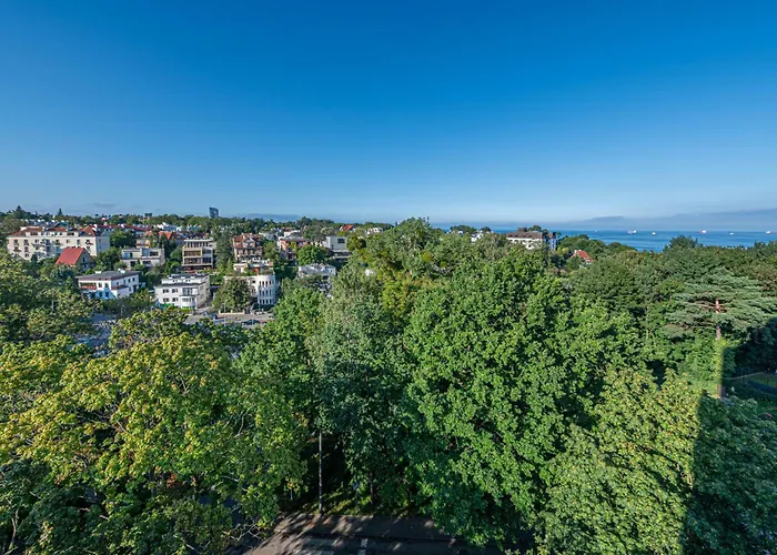 Avis Wincentego Pola グディニャ