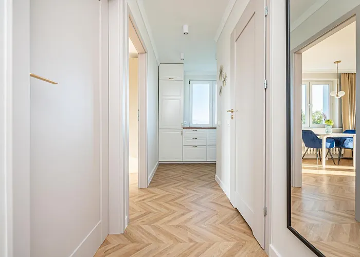 Avis Wincentego Pola * グディニャ