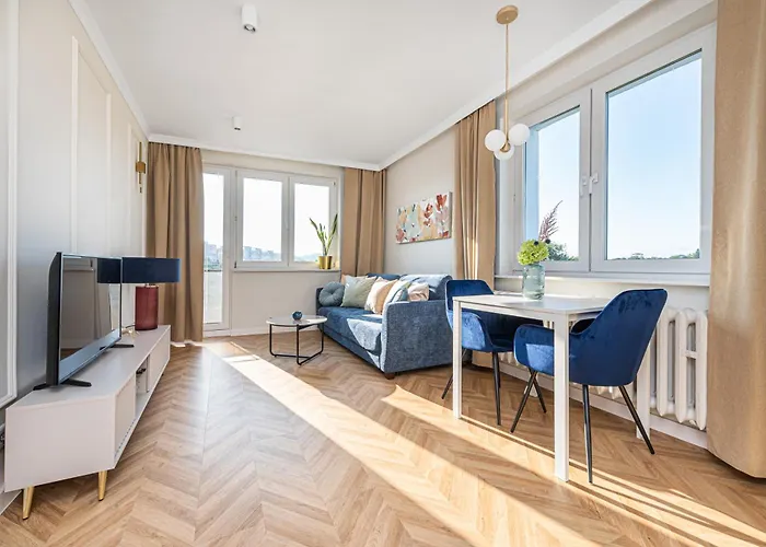 アパート Avis Wincentego Pola