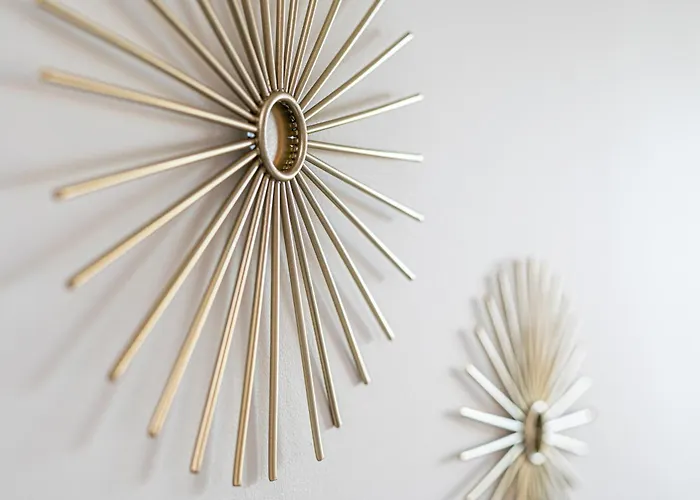 アパート Avis Wincentego Pola グディニャ