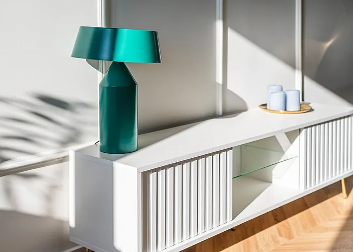 Avis Wincentego Pola グディニャ