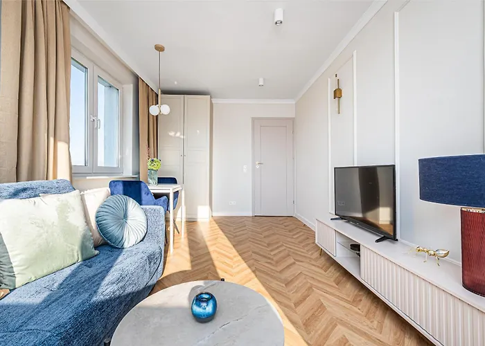 Avis Wincentego Pola * グディニャ