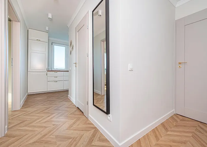 Avis Wincentego Pola アパート