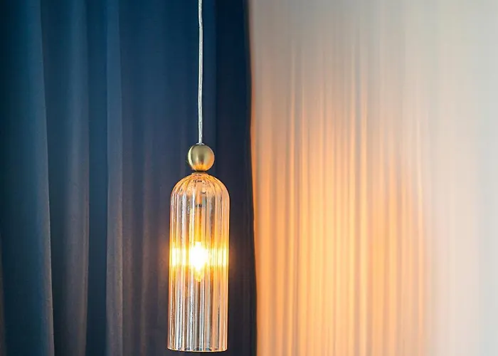 アパート Avis Wincentego Pola グディニャ