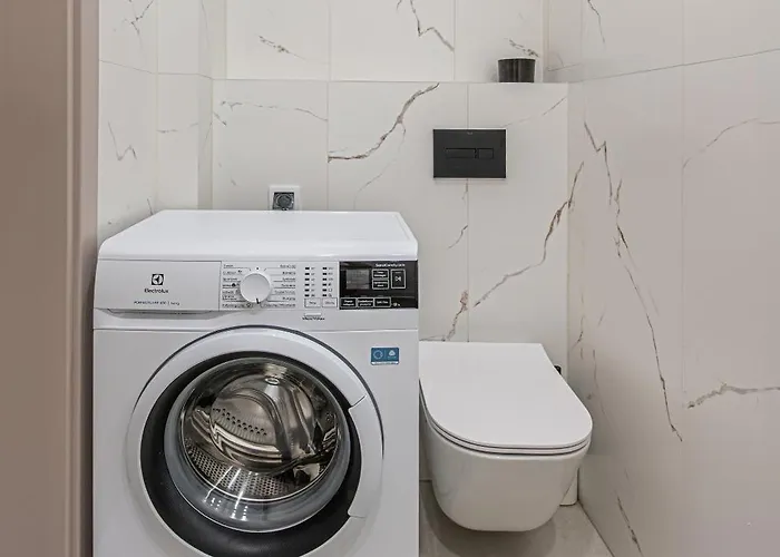 Avis Wincentego Pola グディニャ